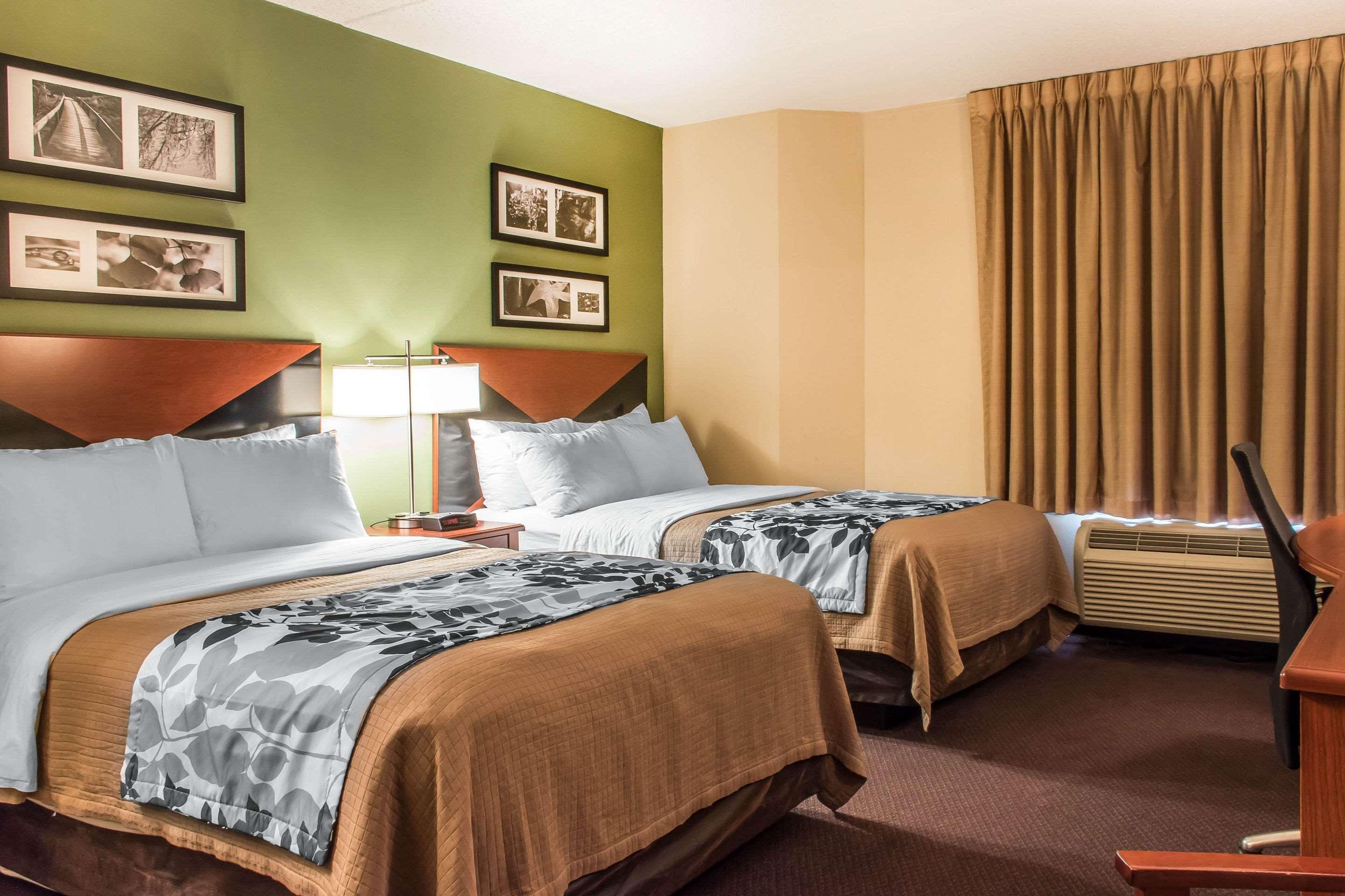 Sleep Inn & Suites Of Lancaster County Mountville Exterior foto