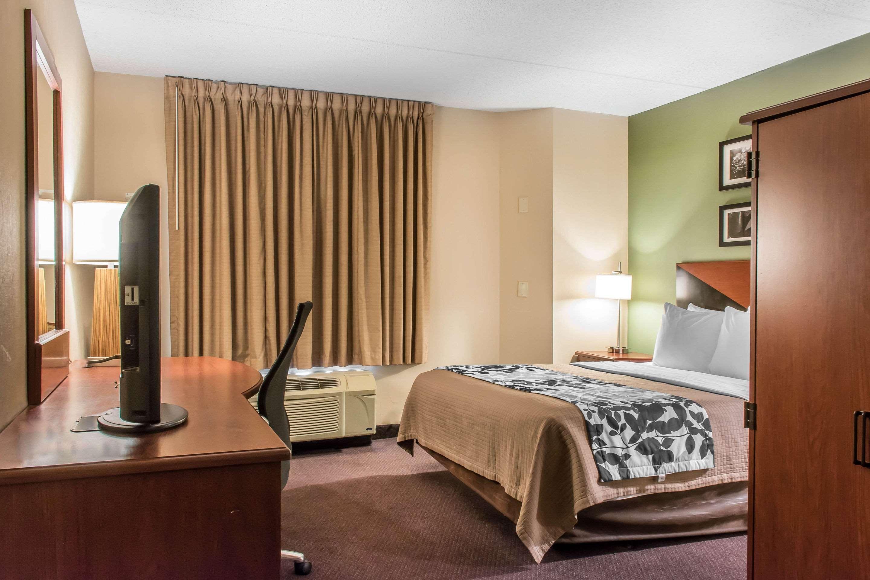 Sleep Inn & Suites Of Lancaster County Mountville Exterior foto