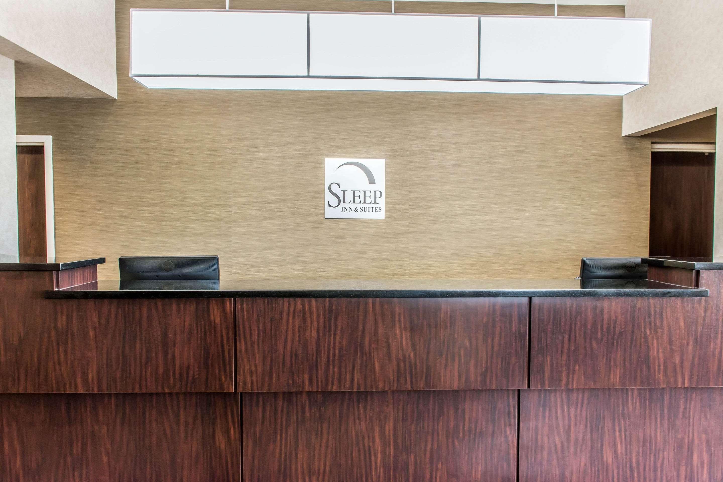 Sleep Inn & Suites Of Lancaster County Mountville Exterior foto