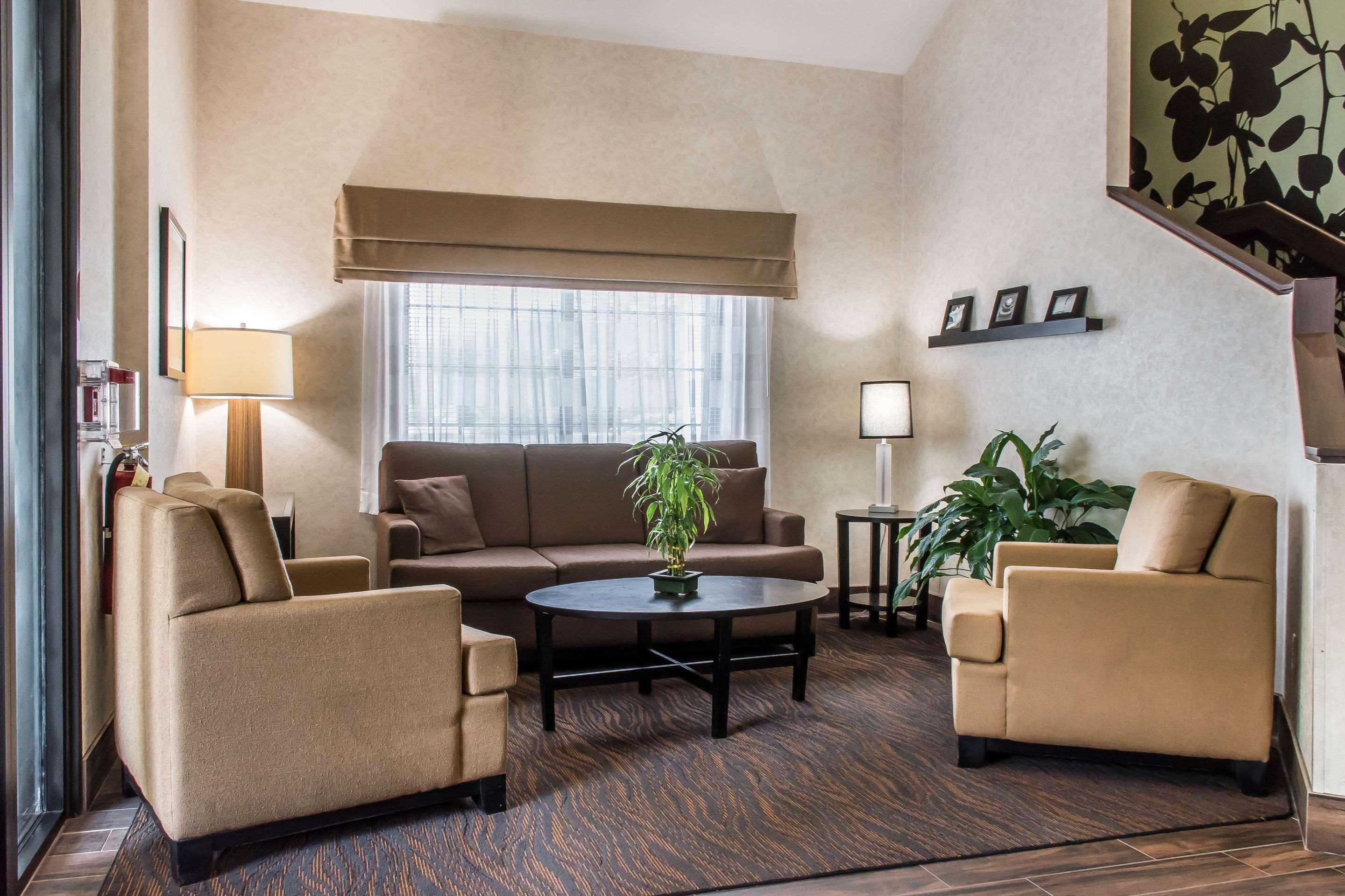Sleep Inn & Suites Of Lancaster County Mountville Exterior foto