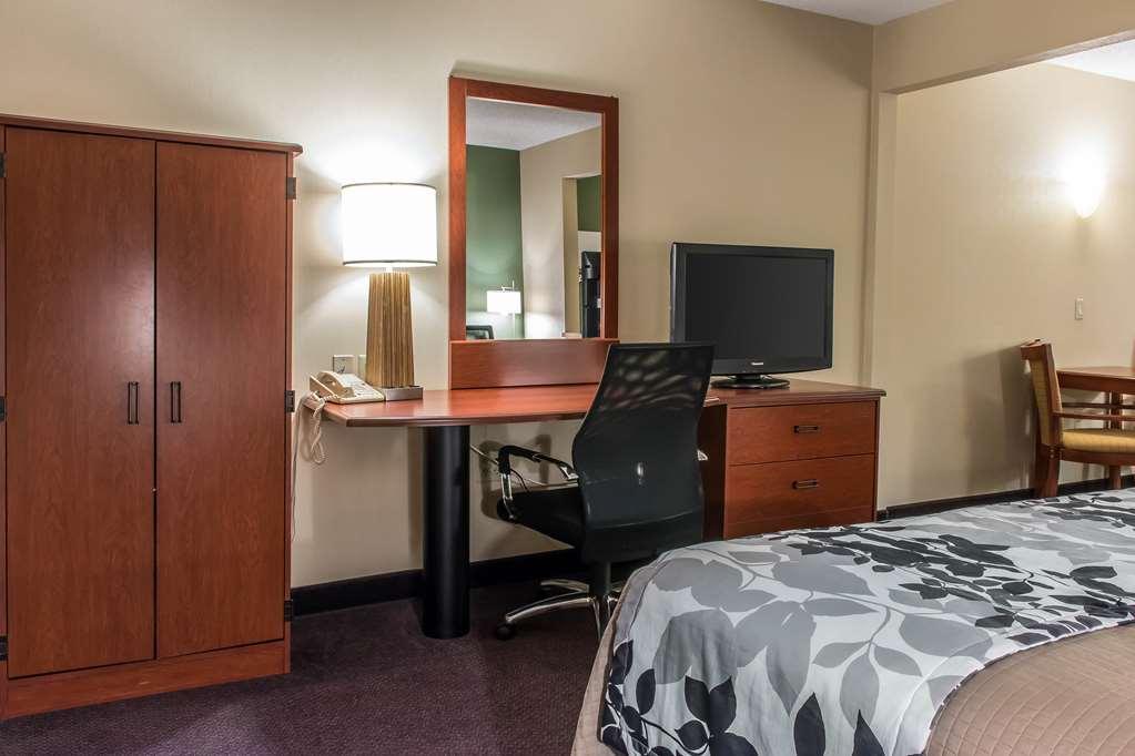 Sleep Inn & Suites Of Lancaster County Mountville Quarto foto